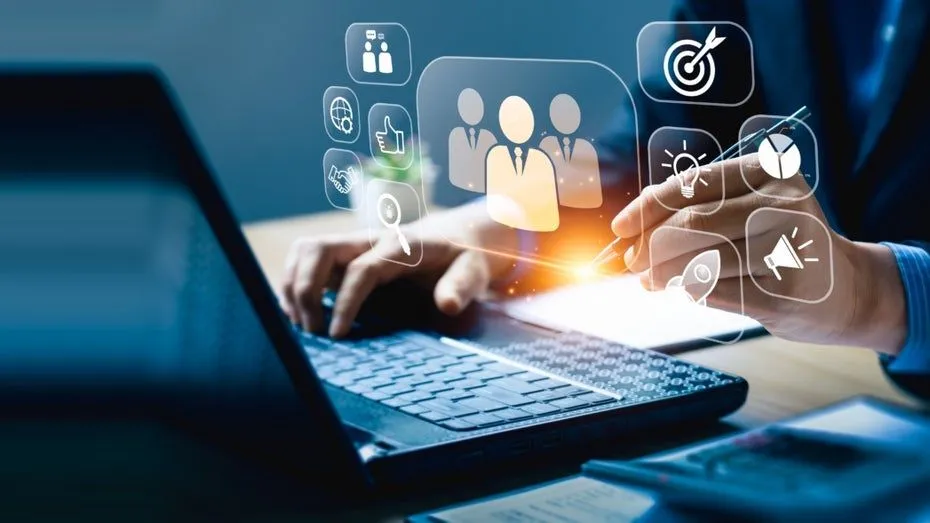 Technischer Audit Prüfung